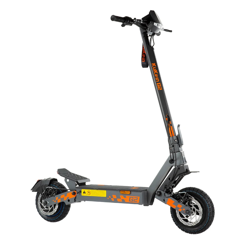 KuKirin G2 VMP (EU) Electric Scooter