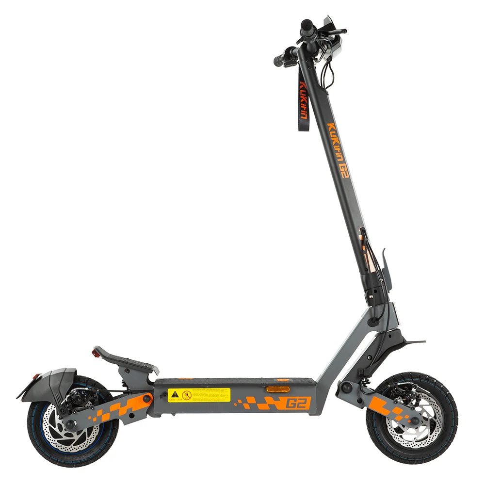 KuKirin G2 VMP (EU) Electric Scooter