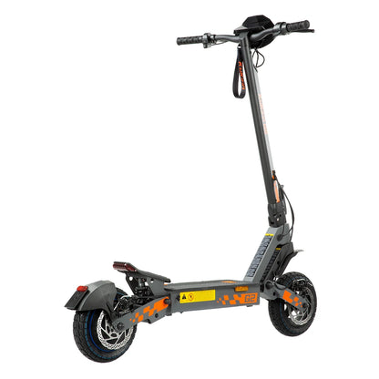 KuKirin G2 VMP (EU) Electric Scooter