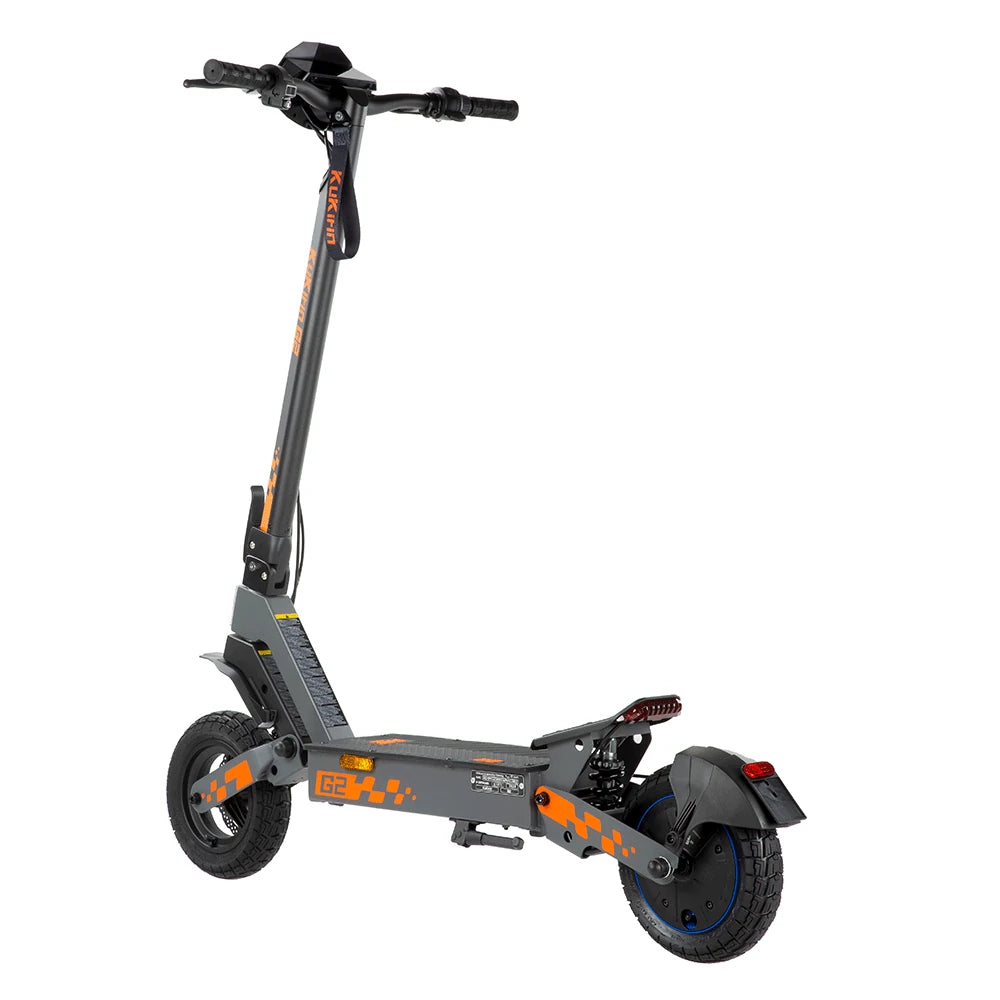 KuKirin G2 VMP (EU) Electric Scooter