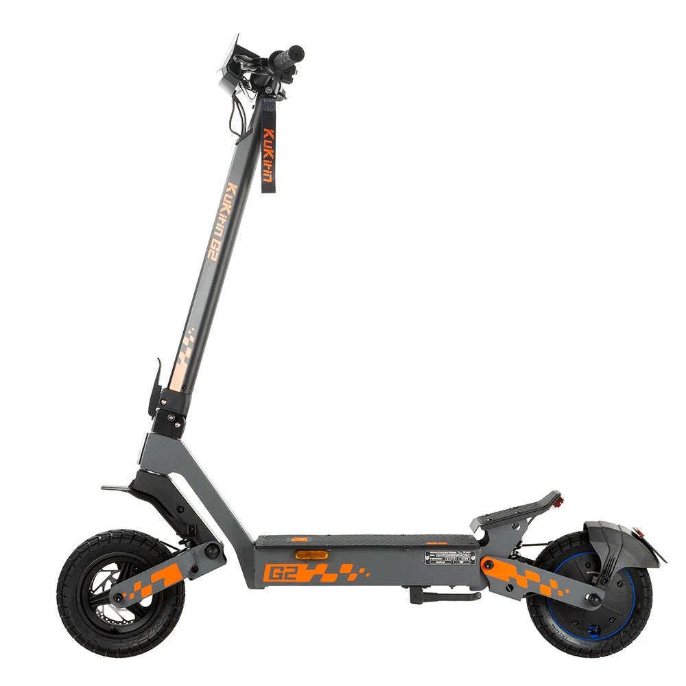 KuKirin G2 VMP (EU) Electric Scooter