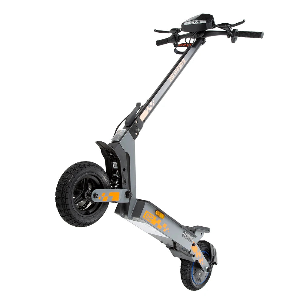 KuKirin G2 VMP (EU) Electric Scooter