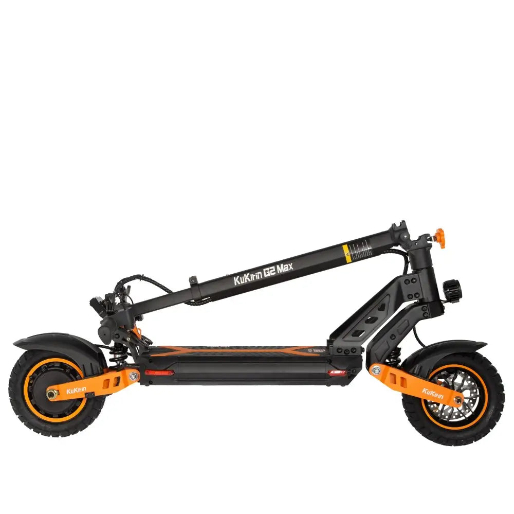 Kukirin G2 Max (EU) Electric Scooter