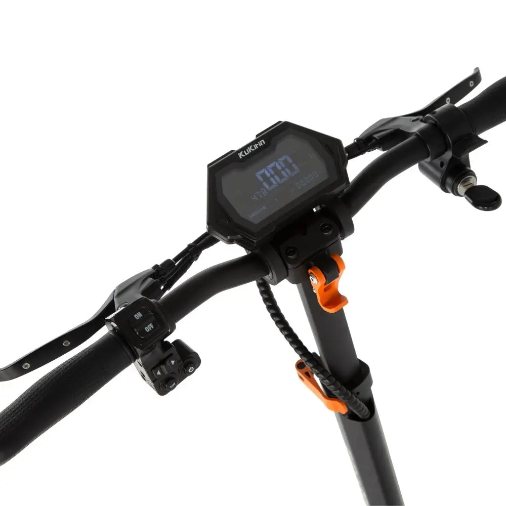 Kukirin G2 Max (EU) Electric Scooter