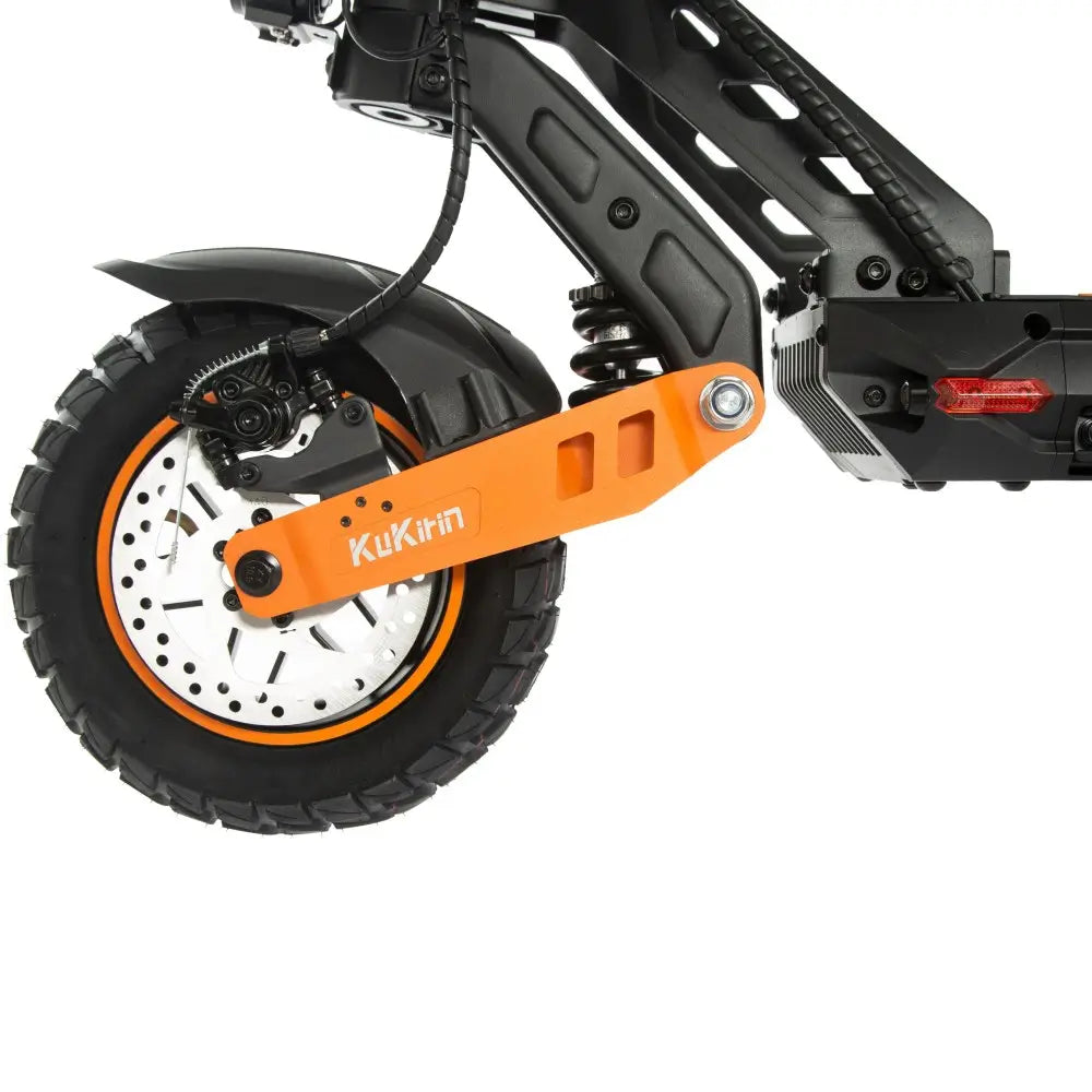 Kukirin G2 Max (EU) Electric Scooter
