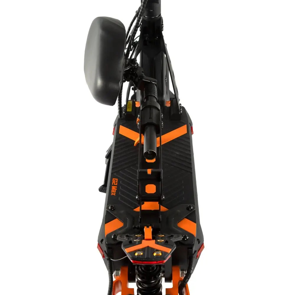 Kukirin G2 Max (EU) Electric Scooter