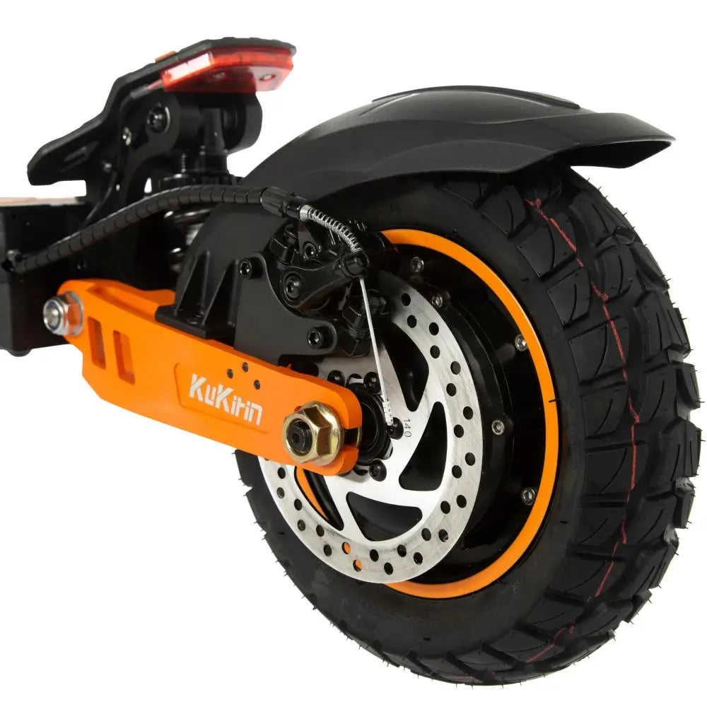 Kukirin G2 Max (EU) Electric Scooter