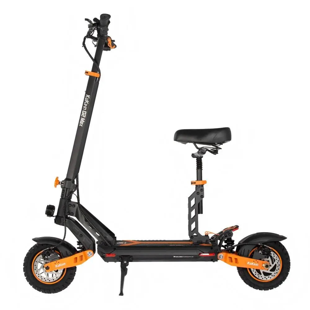 Kukirin G2 Max (EU) Electric Scooter