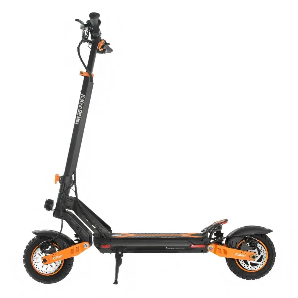 Kukirin G2 Max (EU) Electric Scooter
