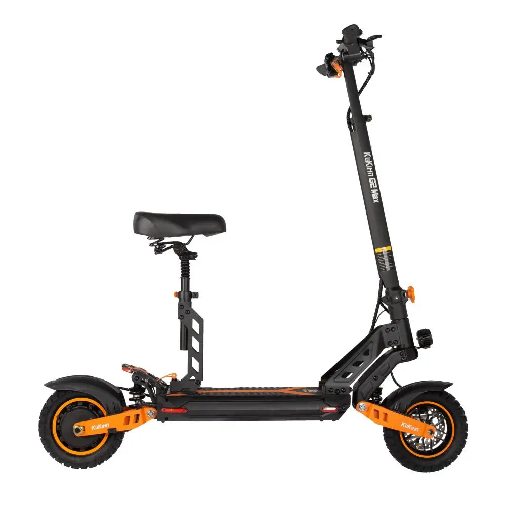 Kukirin G2 Max (EU) Electric Scooter