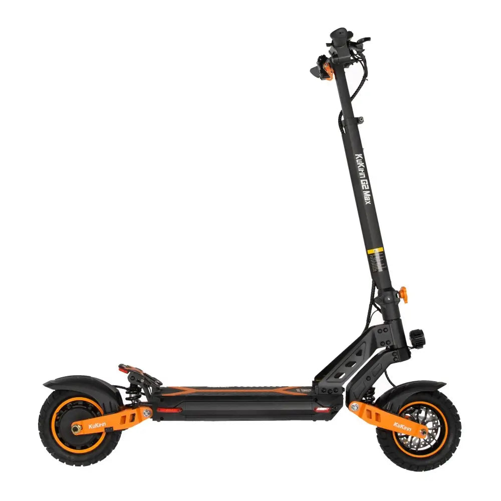 Kukirin G2 Max (EU) Electric Scooter