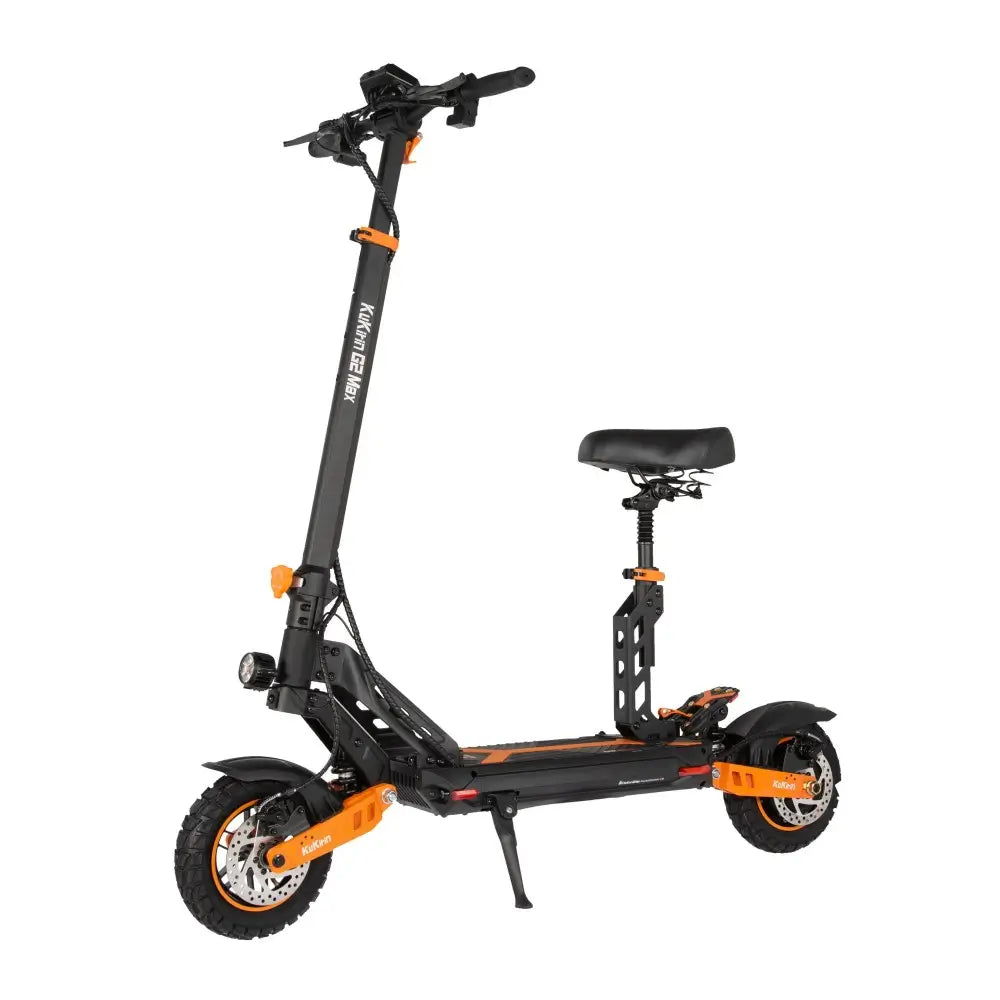 Kukirin G2 Max (EU) Electric Scooter