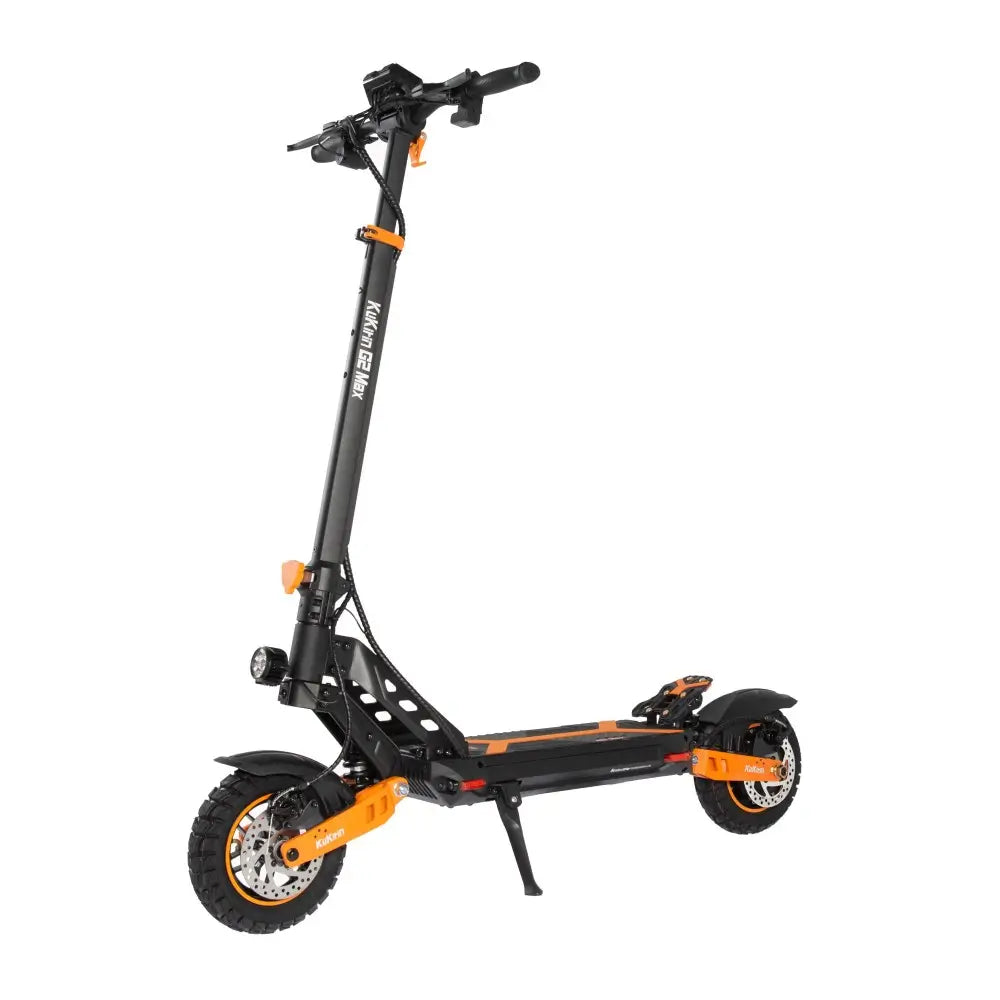 Kukirin G2 Max (EU) Electric Scooter