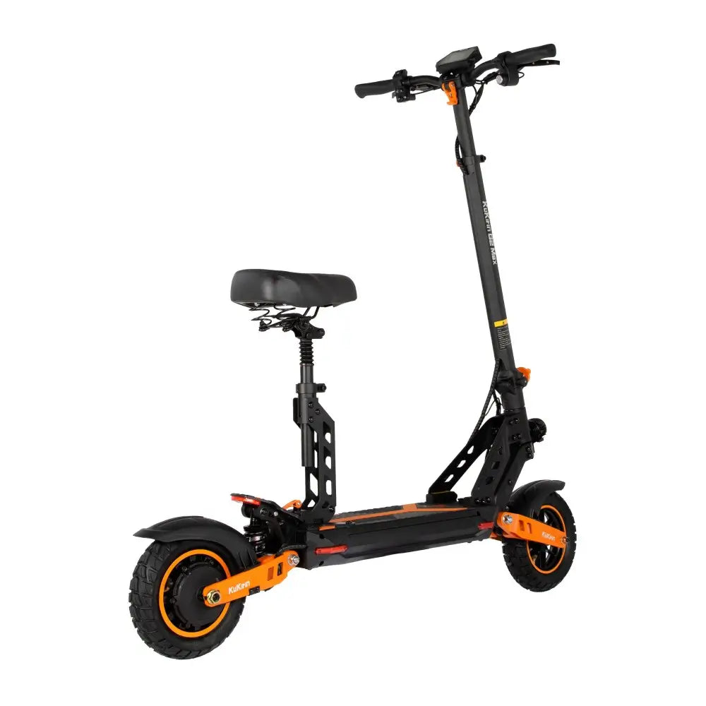 Kukirin G2 Max (EU) Electric Scooter