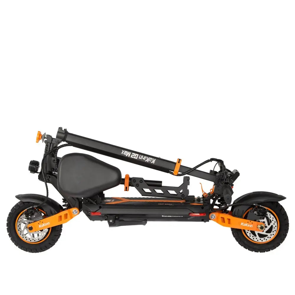 Kukirin G2 Max (EU) Electric Scooter