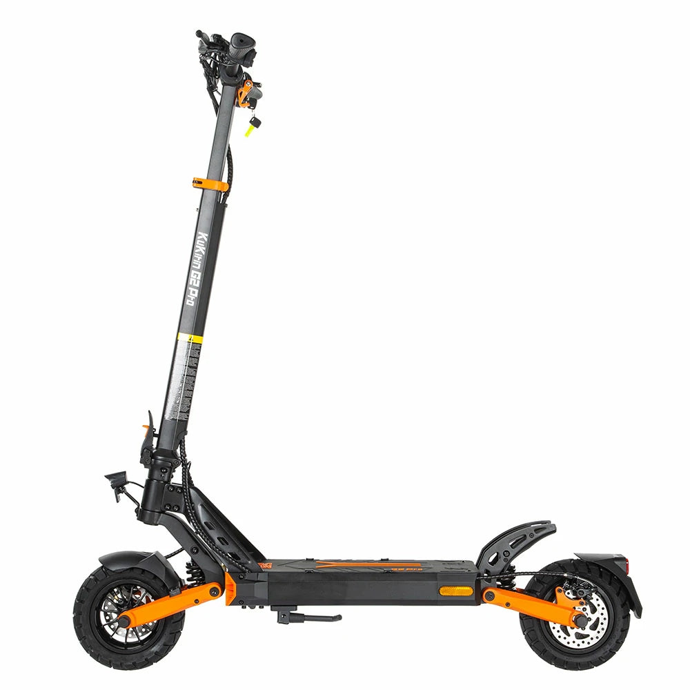 Kukirin G2 Pro ABE Electric Scooter 500W Motor 48V 20km h Speed kukirin-g2-pro-abe-electric-scooter-500w-motor-48v-20km-h-speed