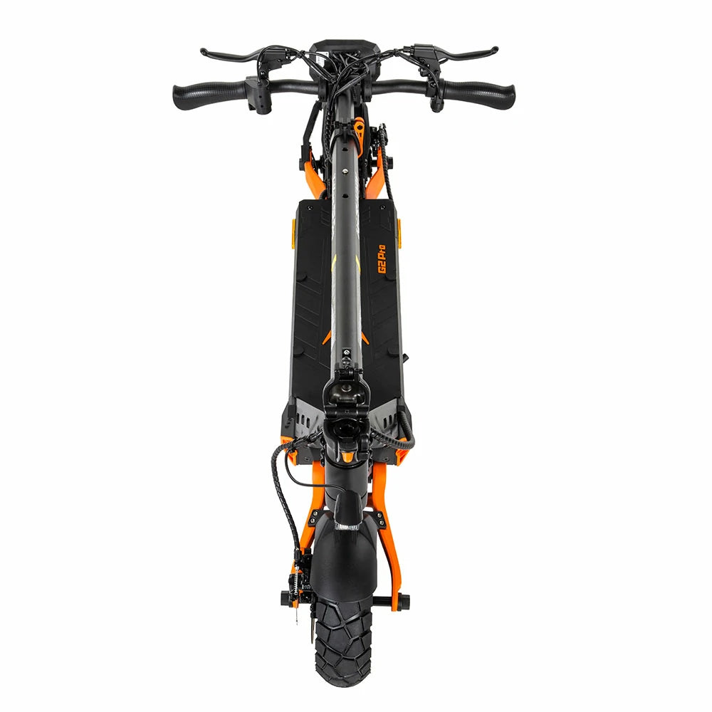 Kukirin G2 Pro ABE (EU) Electric Scooter