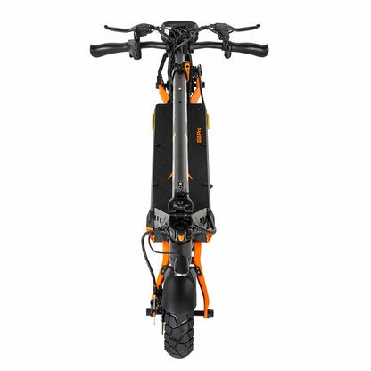 Kukirin G2 Pro ABE (EU) Electric Scooter