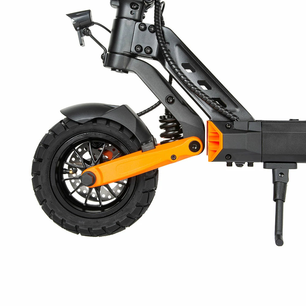 Kukirin G2 Pro ABE (EU) Electric Scooter