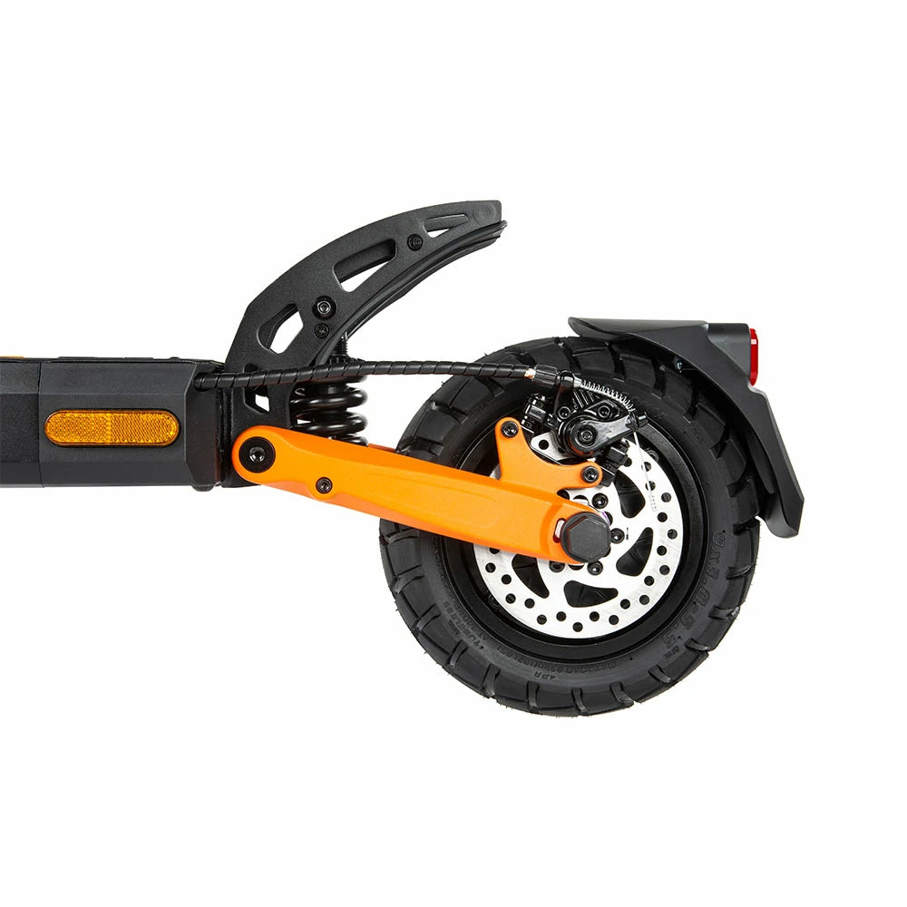 Kukirin G2 Pro ABE (EU) Electric Scooter