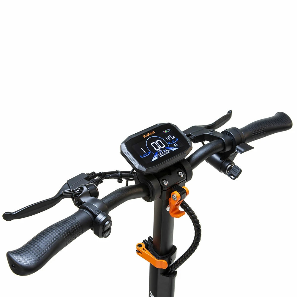 Kukirin G2 Pro ABE (EU) Electric Scooter