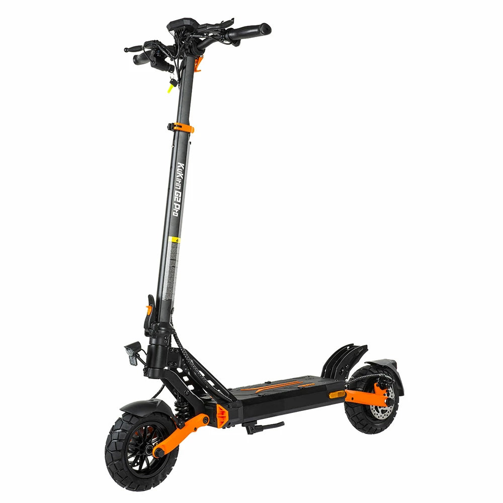 Kukirin G2 Pro ABE (EU) Electric Scooter