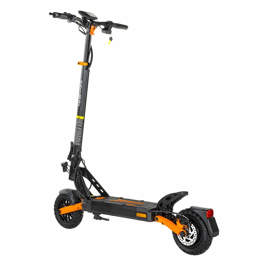 Kukirin G2 Pro ABE (EU) Electric Scooter