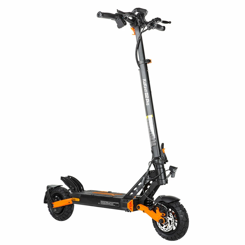 Kukirin G2 Pro ABE (EU) Electric Scooter