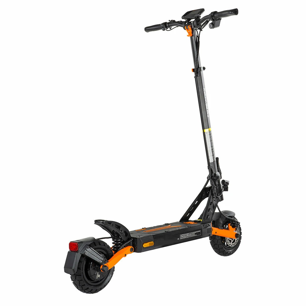 Kukirin G2 Pro ABE (EU) Electric Scooter
