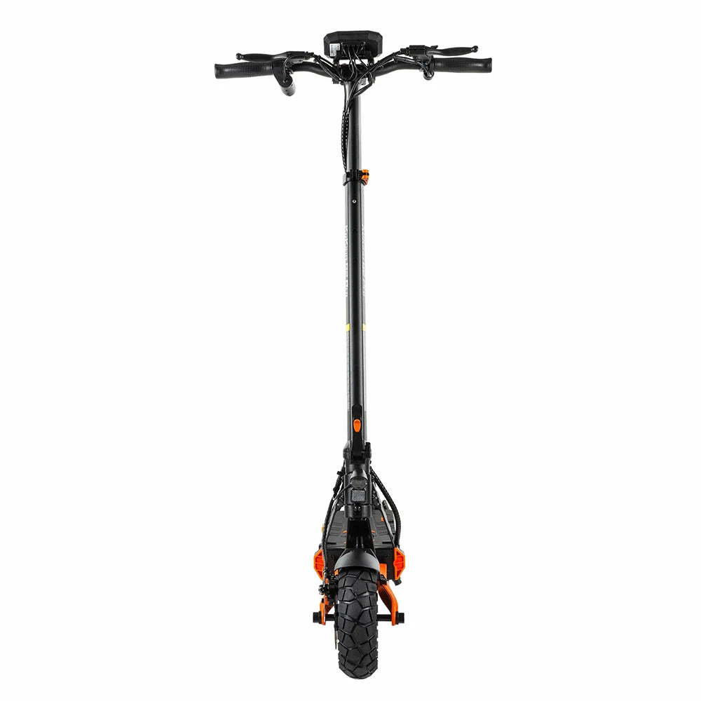 Kukirin G2 Pro ABE (EU) Electric Scooter