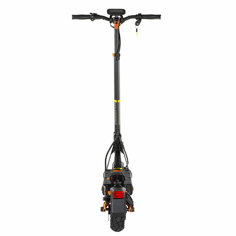 Kukirin G2 Pro ABE (EU) Electric Scooter