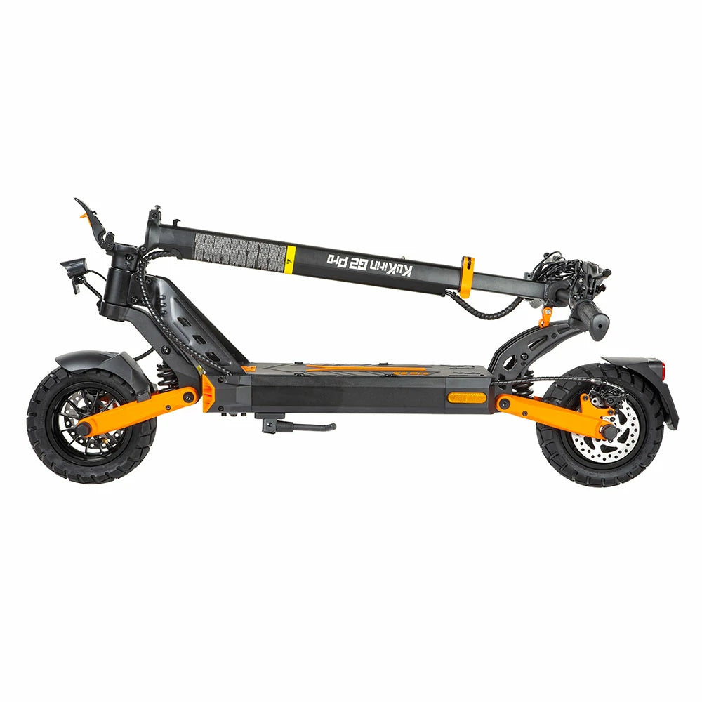 Kukirin G2 Pro ABE (EU) Electric Scooter