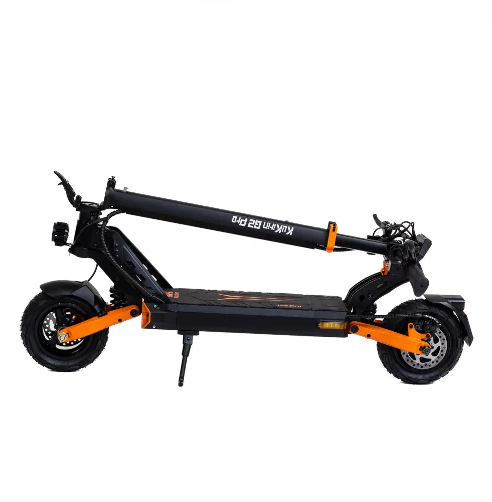 Kukirin G2 Pro (EU) Electric Scooter