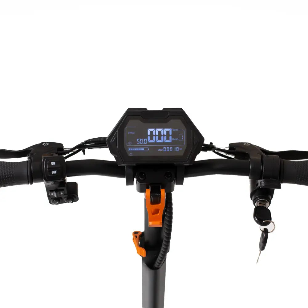 Kukirin G2 Pro (EU) Electric Scooter