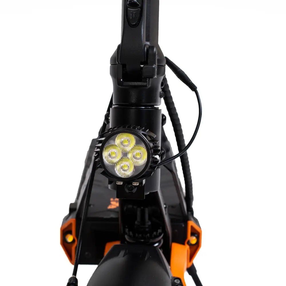 Kukirin G2 Pro (EU) Electric Scooter