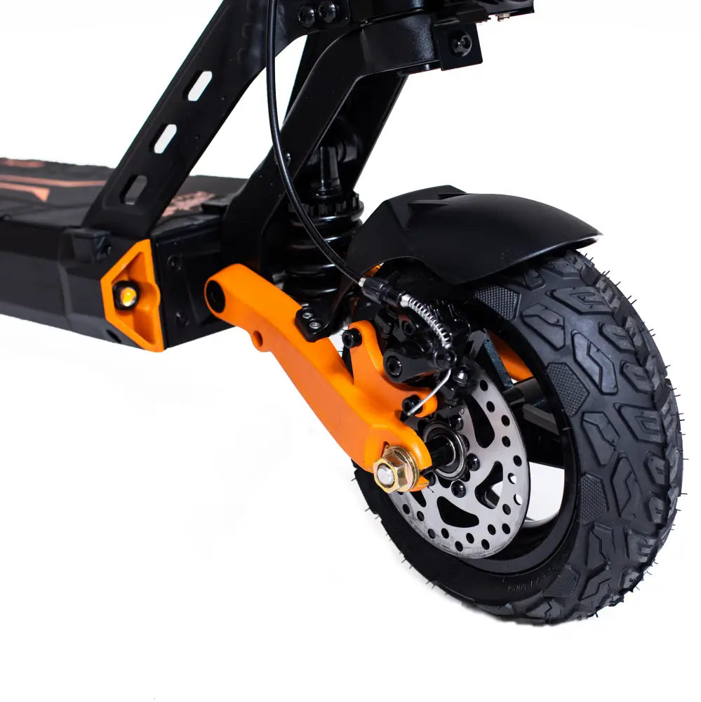 Kukirin G2 Pro (EU) Electric Scooter