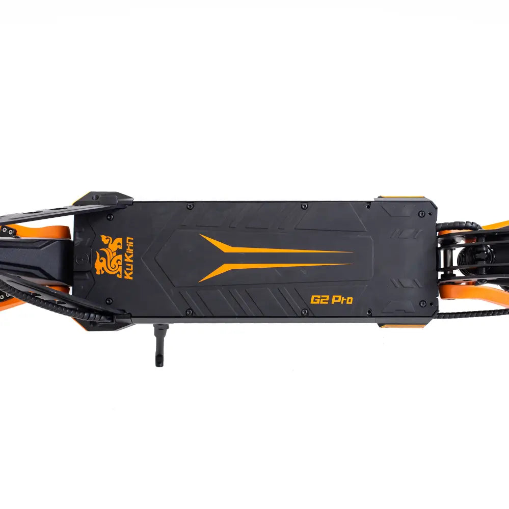 Kukirin G2 Pro (EU) Electric Scooter