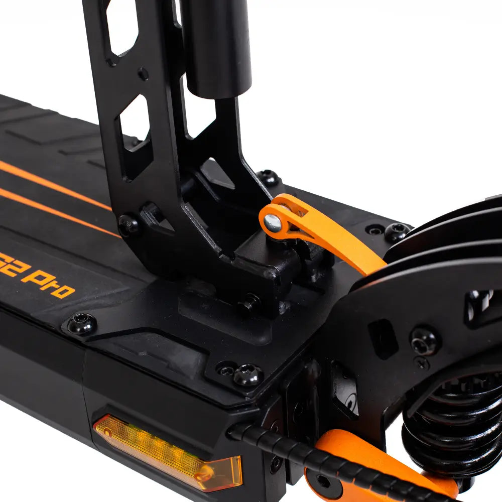 Kukirin G2 Pro (EU) Electric Scooter