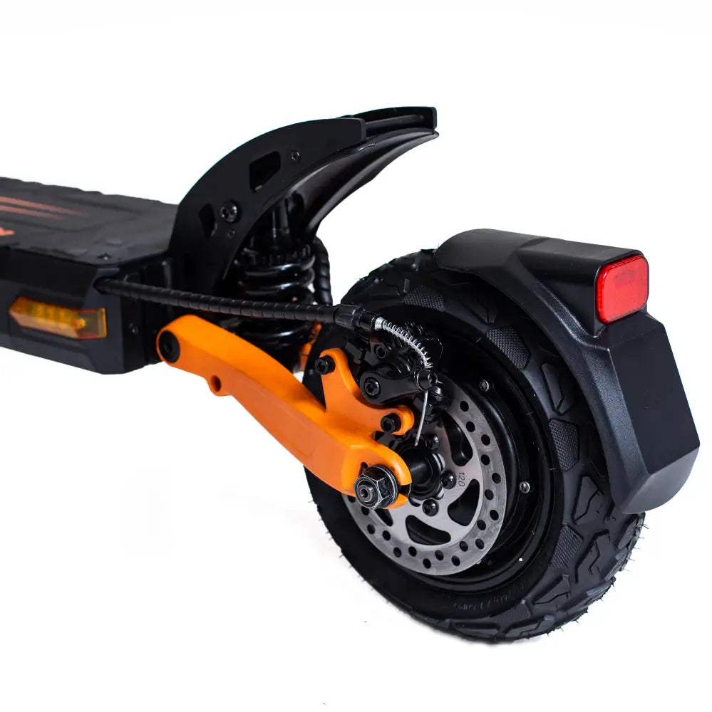 Kukirin G2 Pro (EU) Electric Scooter