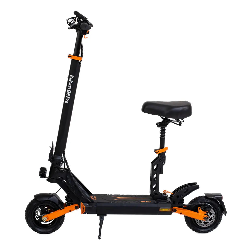 Kukirin G2 Pro (EU) Electric Scooter