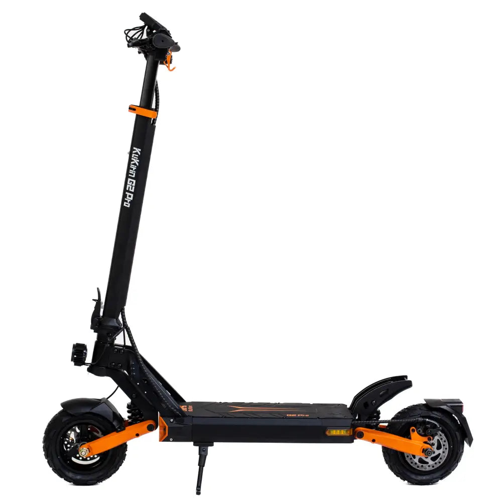 Kukirin G2 Pro (EU) Electric Scooter
