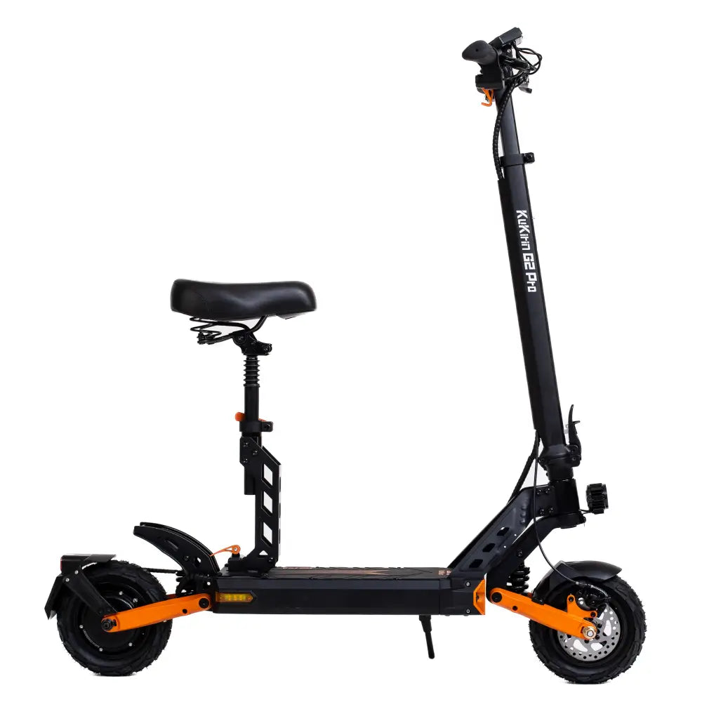 Kukirin G2 Pro (EU) Electric Scooter