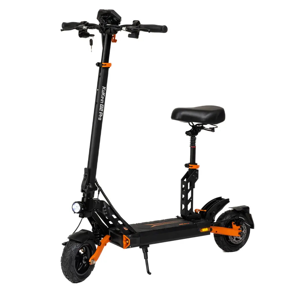Kukirin G2 Pro (EU) Electric Scooter
