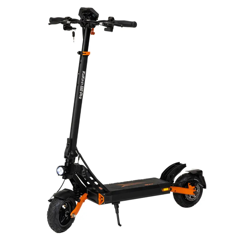 Kukirin G2 Pro (EU) Electric Scooter