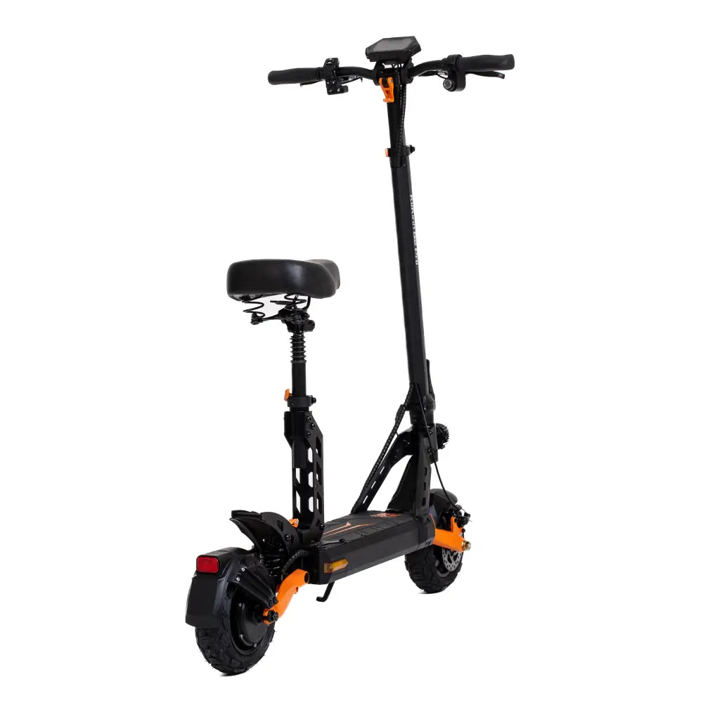 Kukirin G2 Pro (EU) Electric Scooter