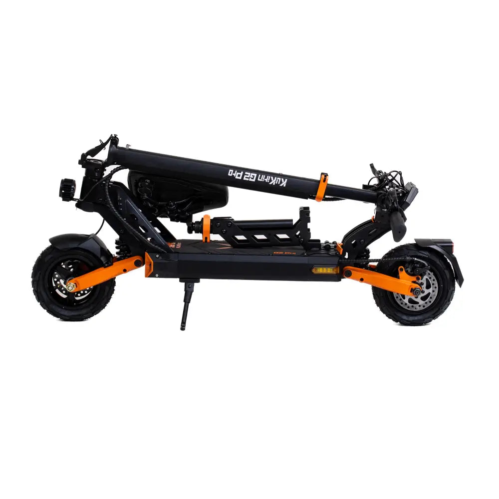 Kukirin G2 Pro (EU) Electric Scooter