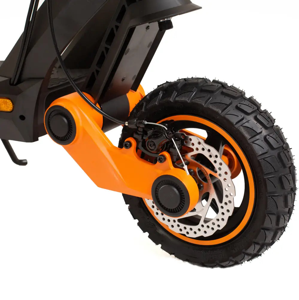 Kukirin G3 (EU) Electric Scooter