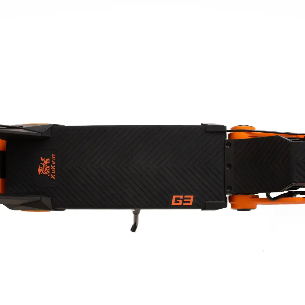 Kukirin G3 (EU) Electric Scooter