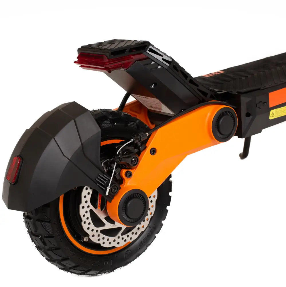 Kukirin G3 (EU) Electric Scooter