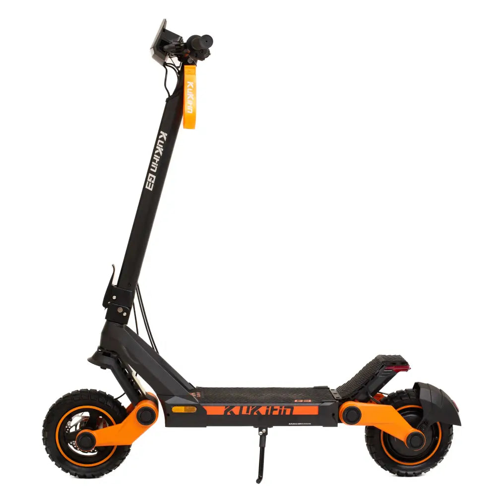 Kukirin G3 (EU) Electric Scooter